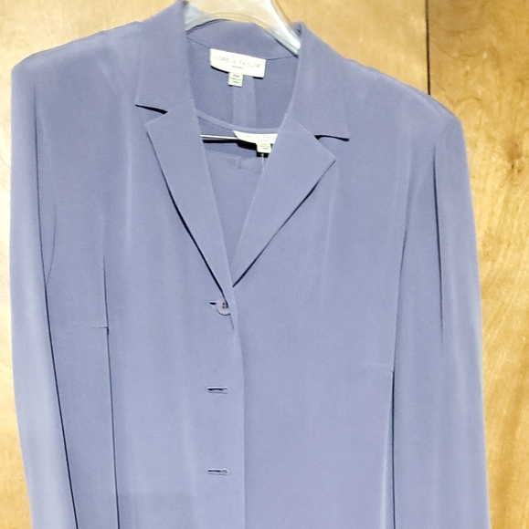 lord and taylor dressy pant suits